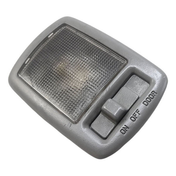 Luz Cortesia Traseira Forro Teto  Do Kia Sorento 2.4 2011/20