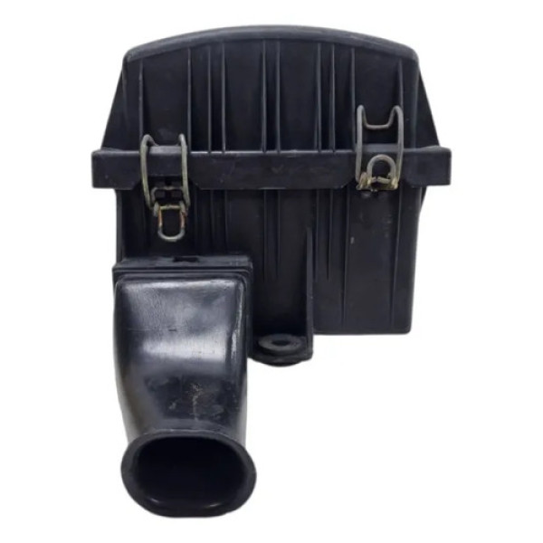 Caixa Filtro Ar Motor Fiat Uno Palio Fiorino 1991 A 1999