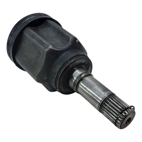 Tulipa Esquerda Cambio  Do Fiat Idea Adv 1.8 2014/2014