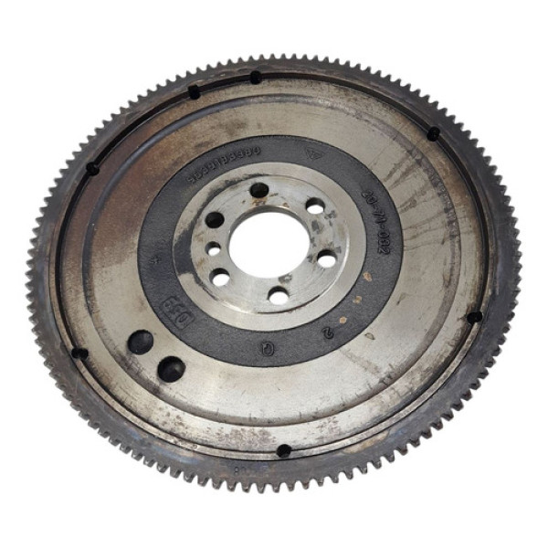 Volante Motor Do Peugeot 206 Sw 1.4 2007/2008