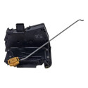 Fechadura Porta Dian Esq Gm Onix 2013 A 2016 13589502