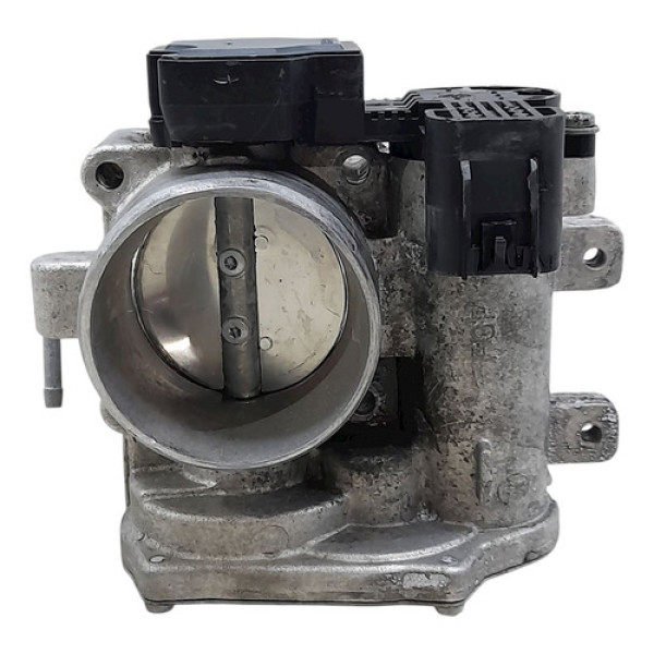 Tbi Corpo Borboleta  Do Fiat Doblo Elx 1.8 2009/2009