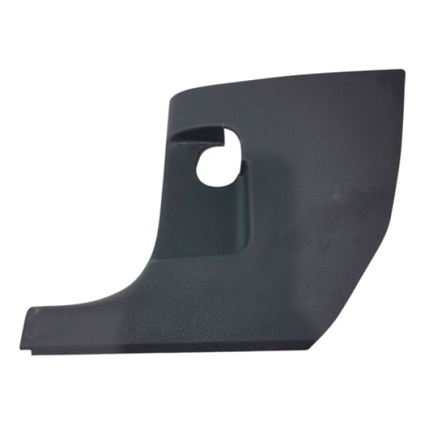 Acabamento Pe Coluna Esquerda Vw Polo 2010 Do   / Não Informado