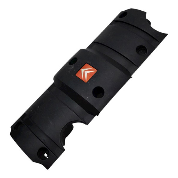 Capa Motor Citroen C3 2013/17 Do   /