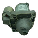 Motor Partida Fiat Pálio Siena 2011 A 2015 51888975