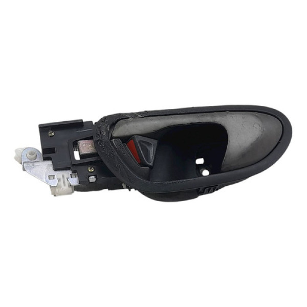 Maçaneta Interna Dianteira Direita Honda Civic 2007/11 Do   
