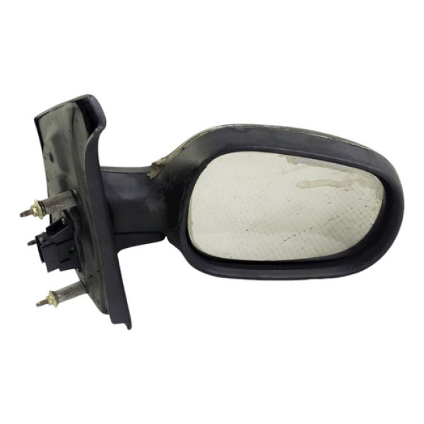 Retrovisor Direito Renault Scenic Rxe 1999/2000 Do   /