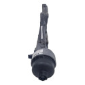 Suporte Filtro De Óleo Peugeot 206 2007 2008 46043180