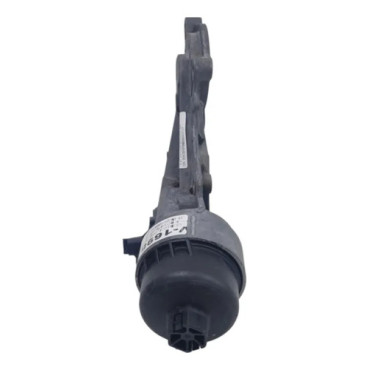 Suporte Filtro De Ól...