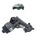 Suporte Filtro De Óleo Peugeot 206 2007 2008 46043180