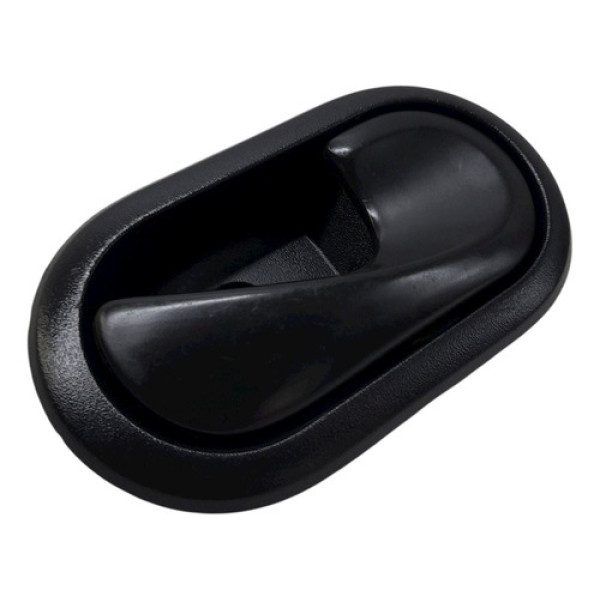 Maçaneta Interna Renault Sandero Logan 2012  Do   / Não Informado