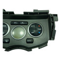 Comando Ar Condicionado Nissan Grand Livina 2010 A 2013