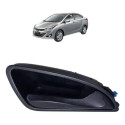 Maçaneta Interna Hyundai Hb20 2015 A 2018 82621hb000