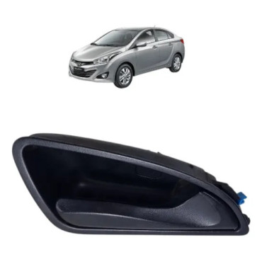 Maçaneta Interna Hyu...