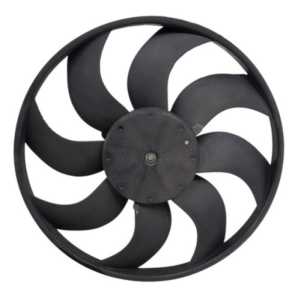 Ventoinha Radiador  Do Fiat Doblo Elx 1.8 2009/2009