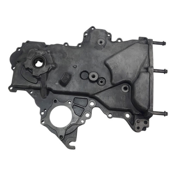 Tampa Frontal Motor Hyundai Hb20 2013 Do   /