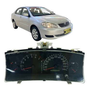 Painel Instrumento T...