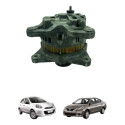 Alternador Nissan March Versa 1.6 2011 A 2014 231001hk1a