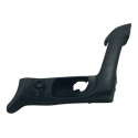 Puxador Forro Porta Dianteira Esquerda Gm Astra 1998 A 2005