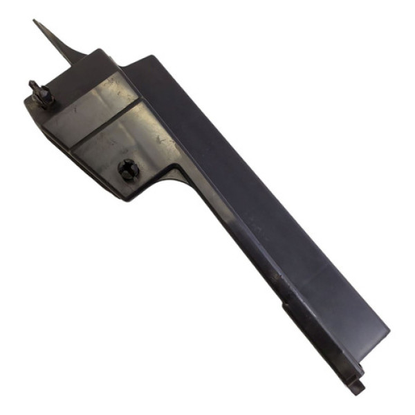 Defletor Direito Radiador Honda Civic 2008 Do   /