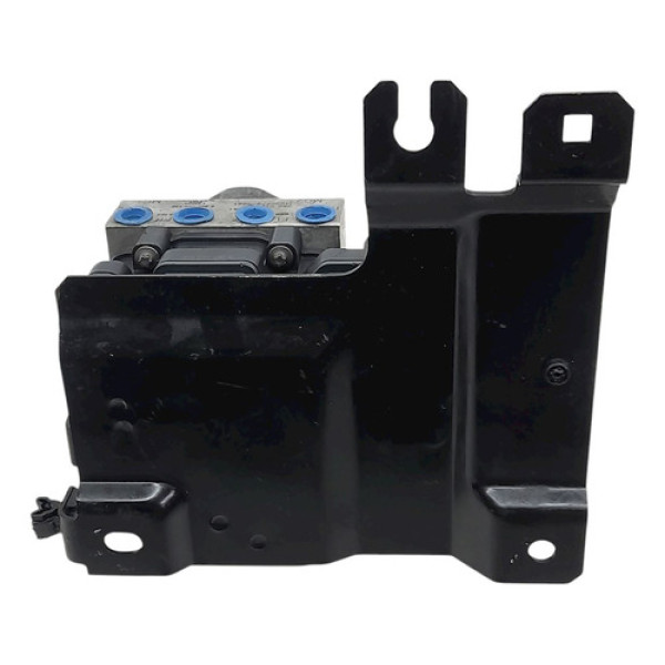 Módulo Abs Do Fiat Idea Adv 1.8 2014/2014
