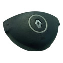 Bolsa Airbag Renaul Sandero Logan 2008 A 2013 4007241 Preto