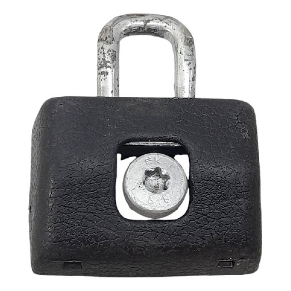 Batente Fechadura Tampa Traseira  Do Renault Sandero 1.6 8v 