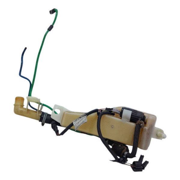 Reservatório Partida Fria Do Fiat Doblo Elx 1.8 2009/2009