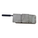 Luz Cortesia Porta Malas Peugeot 207 2006 A 2008 Pa6mx30