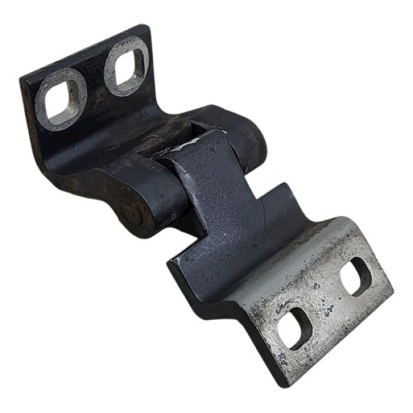 Dobradiça Porta Traseira  Do Fiat Doblo Elx 1.8 2009/2009