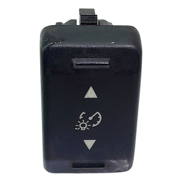 Botão Reostado Ford New Fiesta 2012 Do   / Não Informado