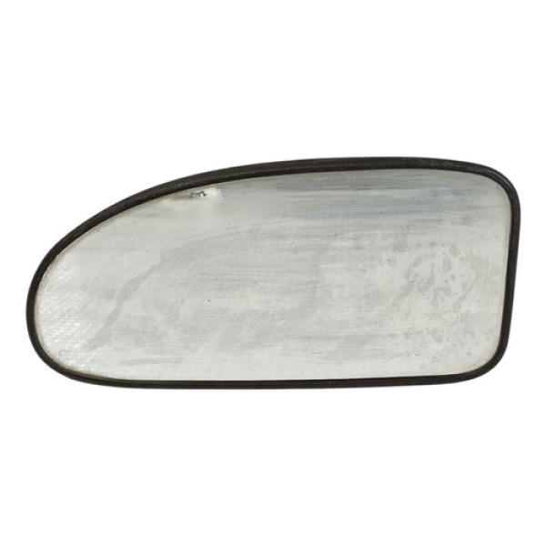 Lente Retrovisor Esquerdo Ford Focus 2004 Do   /