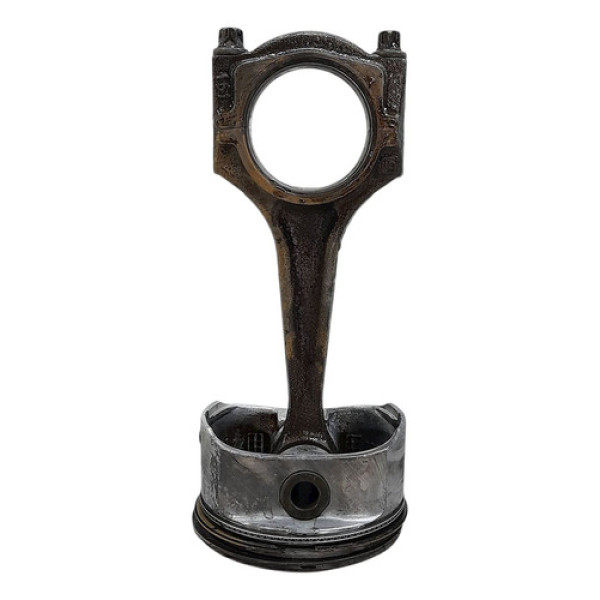 Pistão Biela  Do Fiat Doblo Elx 1.8 2009/2009