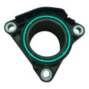 Flange Tbi Gm Tracker Onix 1.0 2020 A 2023 55491961