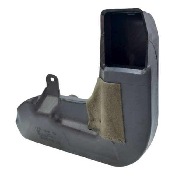 Duto Ar Dianteiro Esquerdo Console Central  Do Kia Sorento 2