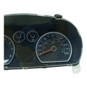 Painel Instrumentos Nissan Livina 2008 A 2013 24810az72c
