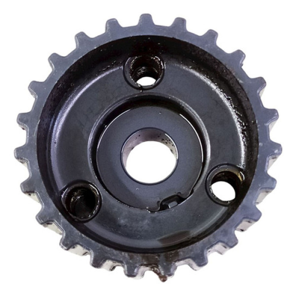 Engrenagem Virabrequim  Do Fiat Idea 1.4 2011/2012