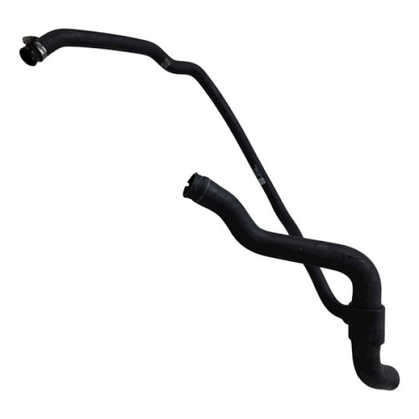 Mangueira Inferior Radiador  Do Fiat Doblo Elx 1.8 2009/2009