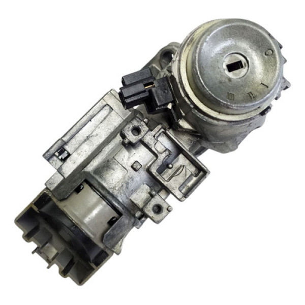 Miolo Chave Comutador Partida Ford New Fiesta 2012 Do   /