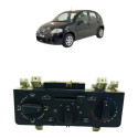 Comando Ar Condicionado Citroen C3 2004 A 2009 1545800
