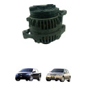 Alternador Gm Astras Vectra 2008 A 2011 94721926 0124515186