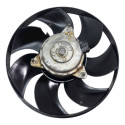 Ventoinha Radiador Fiat Tempra 1995 Do   /