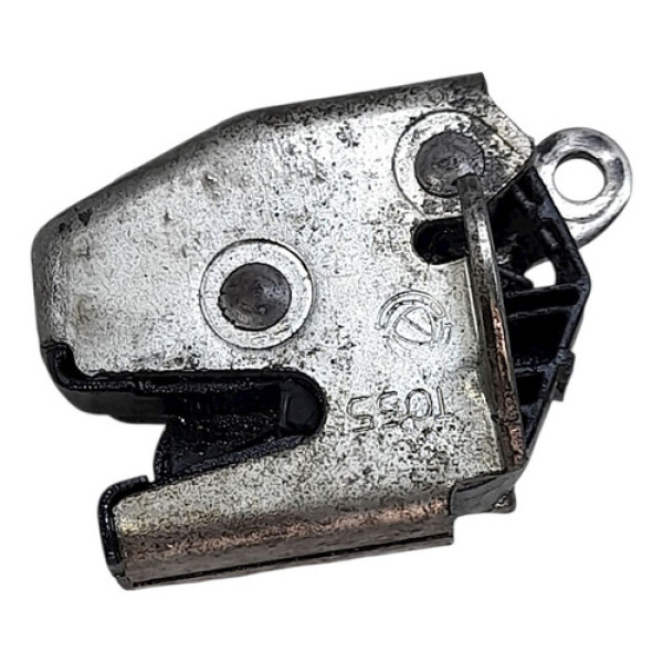 Fechadura Inferior Tampa Traseira Direita  Do Fiat Doblo Elx