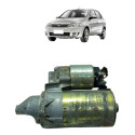 Motor Partida Gm Corsa 1.0 2000 A 2004 F000al0304