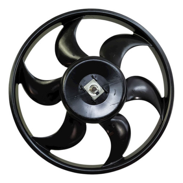 Motor Ventoinha Radiador Vw Gol 2005 Do   /