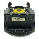 Bolsa Airbag Renaul Sandero Logan 2008 A 2013 4007241 Preto