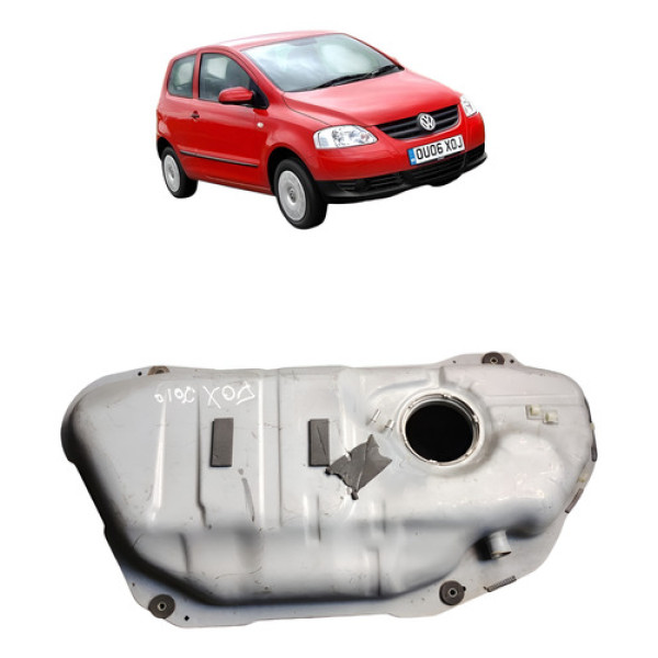 Tanque De Combustível Volkswagen Crossfox Fox Spacefox