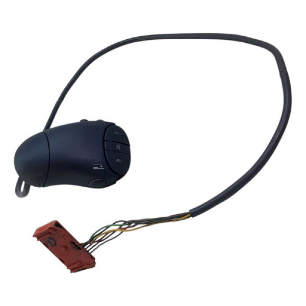 Controle Som Volante Renault Megane Scenic Clio Do   /