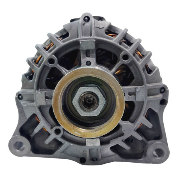 Alternador Citroen C3 1.4 2010 Do   /