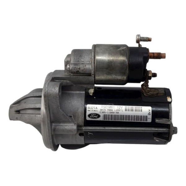 Motor De Arranque Do Ford Ka Sel 1.0  2015/2016